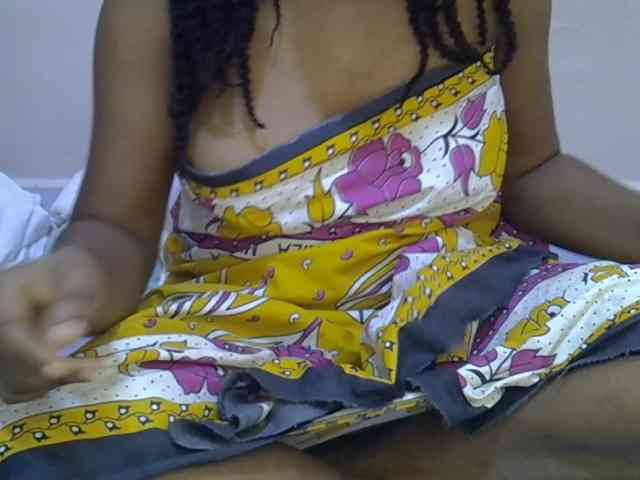 Ebonybootygirl webcam