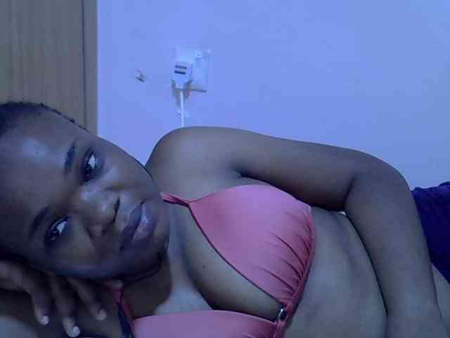 Ebonybootygirl webcam