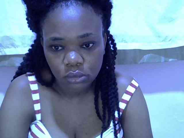 Ebonybootygirl webcam