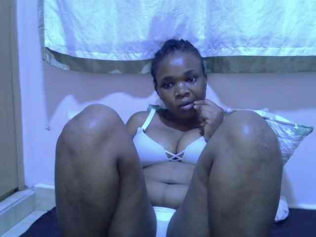 Ebonybootygirl webcam