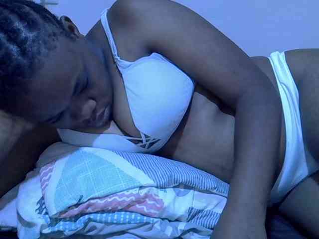 Ebonybootygirl webcam