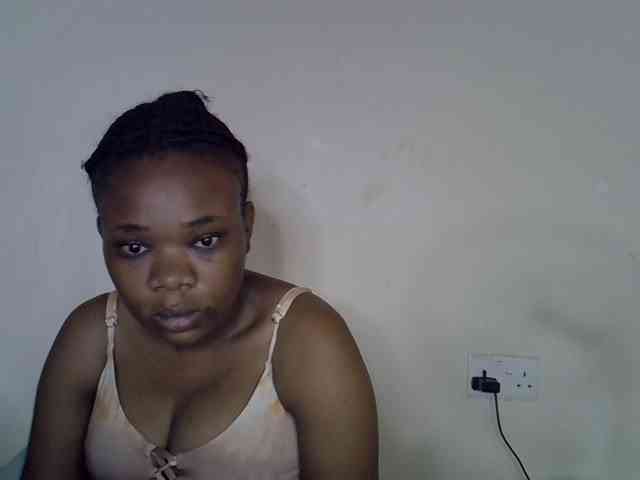 Ebonybootygirl webcam