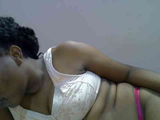 Ebonybootygirl webcam