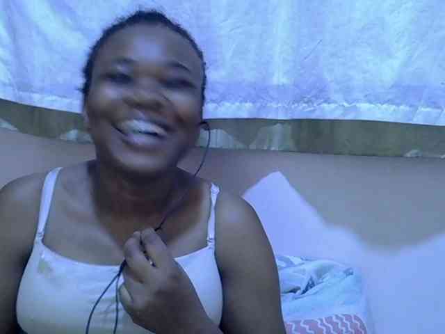 Ebonybootygirl webcam