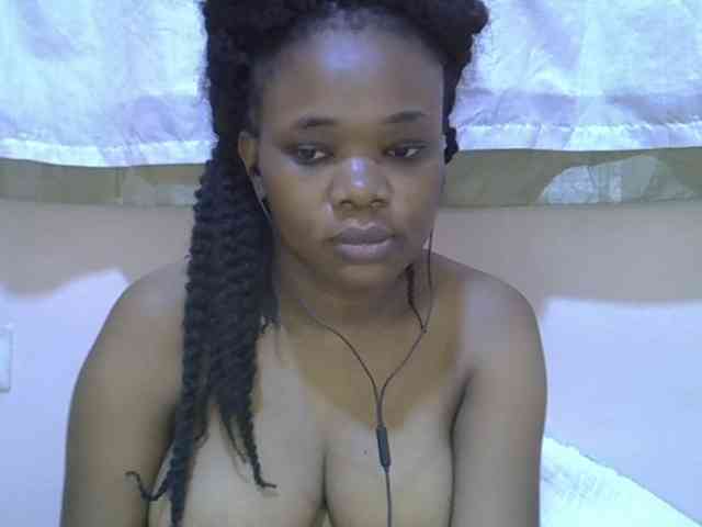 Ebonybootygirl webcam