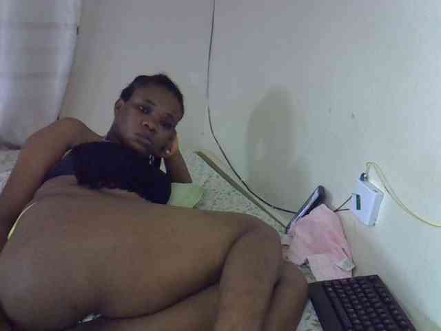ebonybootygirl's live room