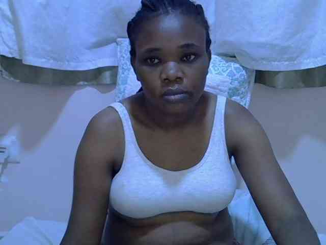 Ebonybootygirl webcam