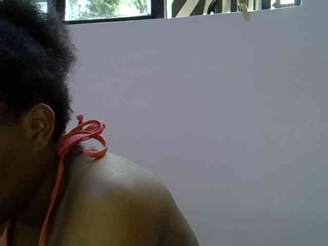 Ebonybootygirl webcam