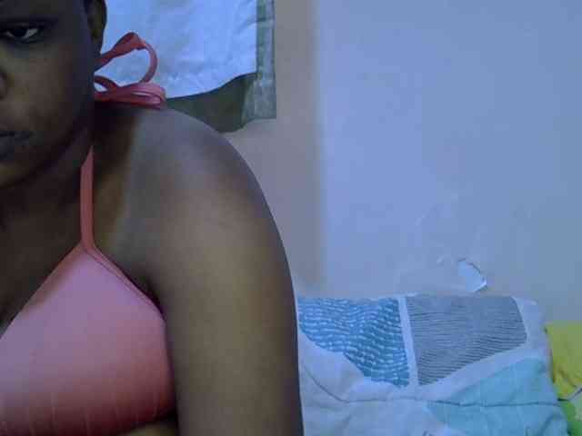 Ebonybootygirl webcam