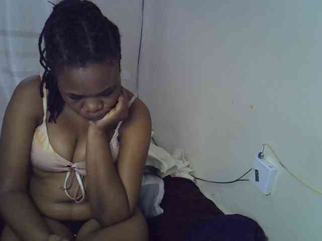 Ebonybootygirl Ebonybootygirl