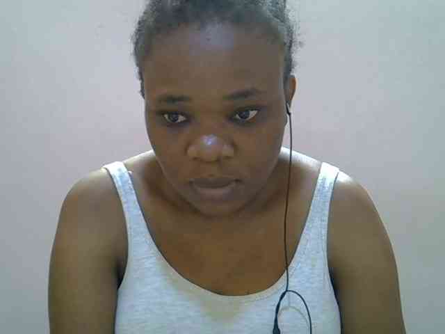 Ebonybootygirl webcam