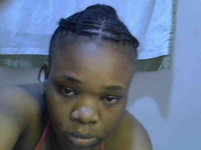 Ebonybootygirl webcam