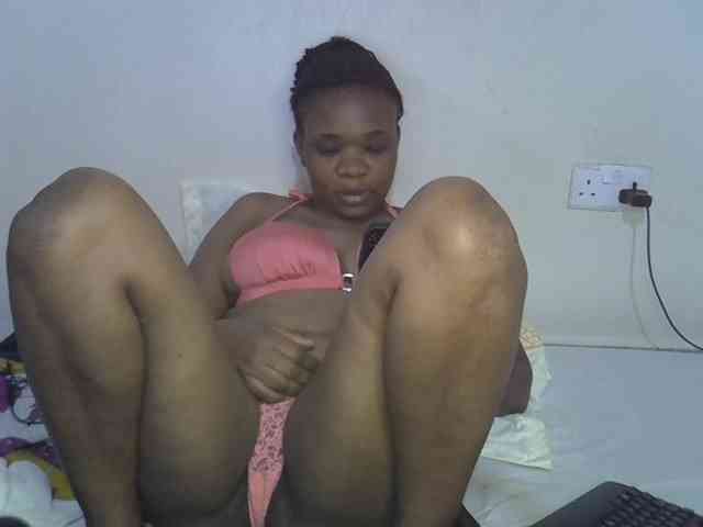 Ebonybootygirl Ebonybootygirl