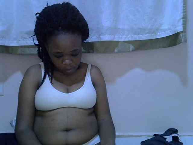 Ebonybootygirl webcam