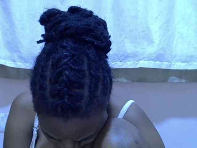 Ebonybootygirl webcam