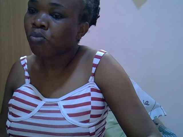 Ebonybootygirl webcam