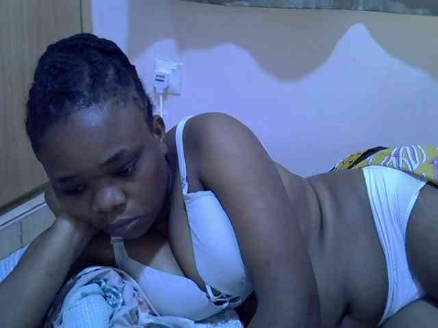 Ebonybootygirl webcam