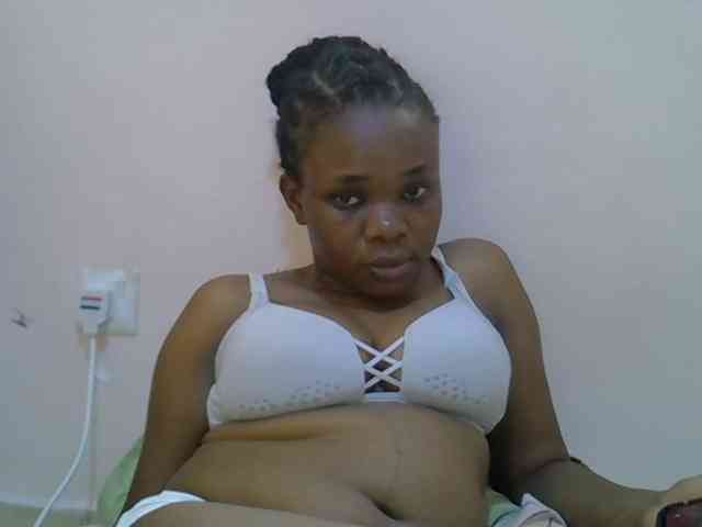 Ebonybootygirl webcam