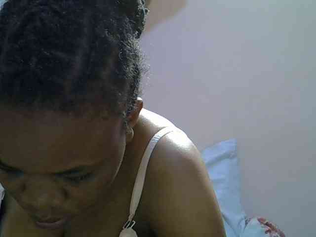 Ebonybootygirl webcam