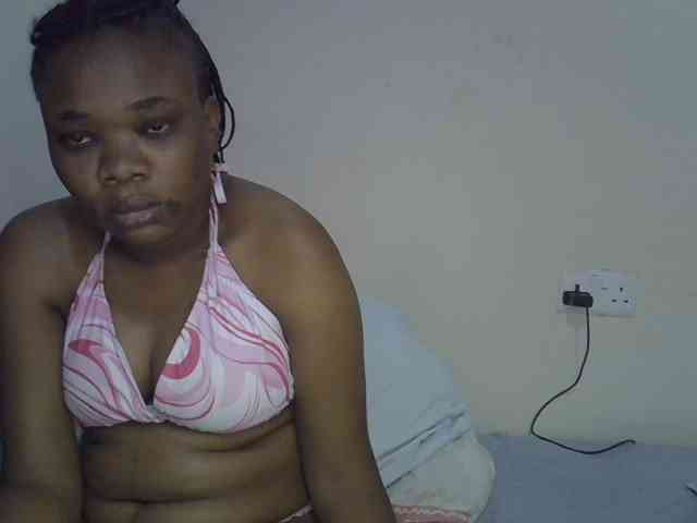 Ebonybootygirl webcam