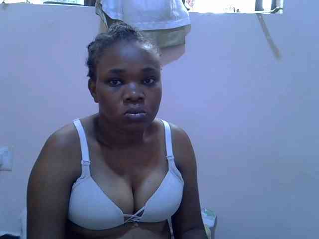 Ebonybootygirl webcam