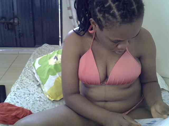 Ebonybootygirl
