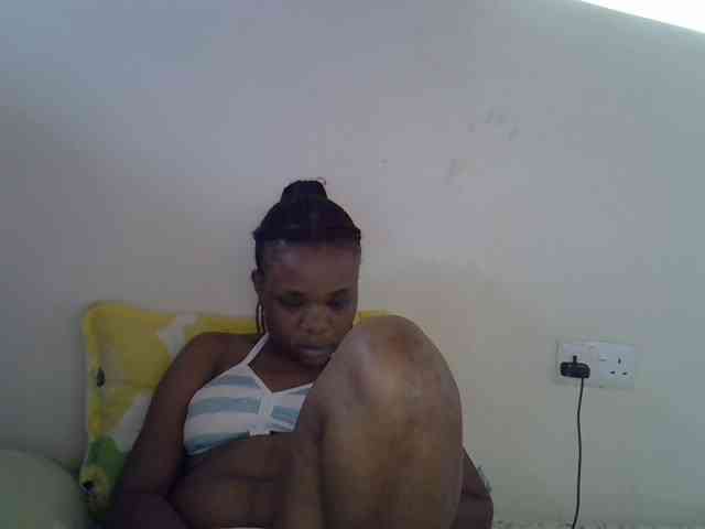 Ebonybootygirl