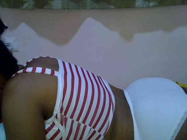 Ebonybootygirl webcam
