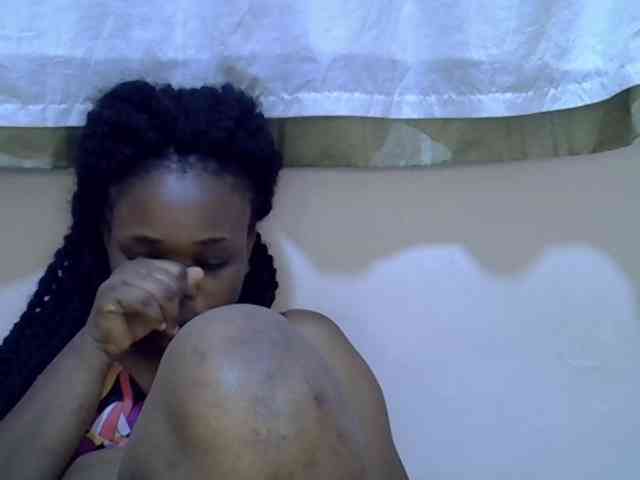 Ebonybootygirl webcam