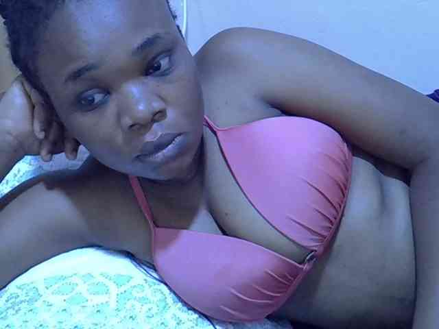 Ebonybootygirl webcam