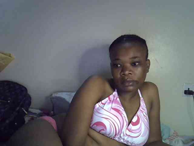 Ebonybootygirl webcam