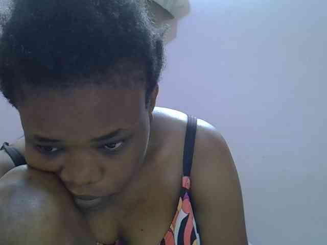 Ebonybootygirl webcam