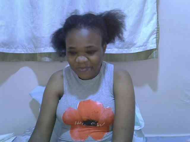 Ebonybootygirl webcam