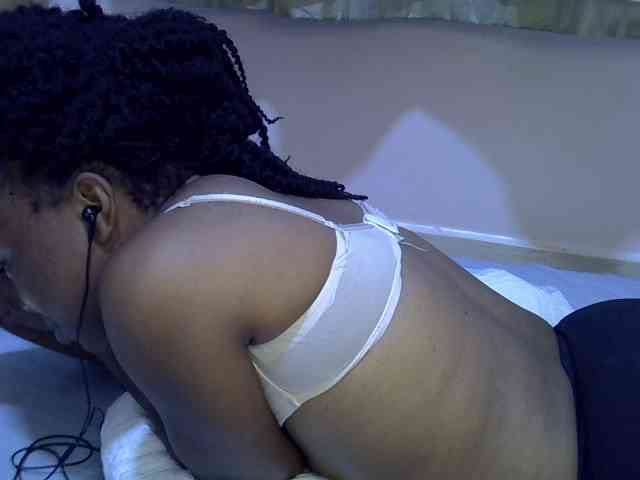 Ebonybootygirl Ebonybootygirl