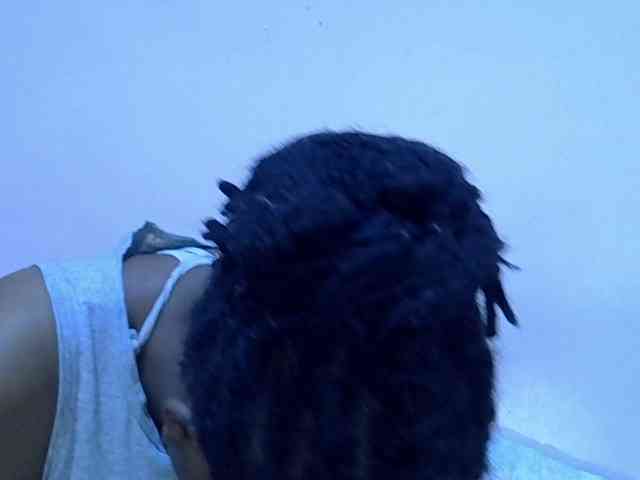 Ebonybootygirl webcam
