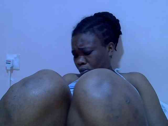 Ebonybootygirl webcam