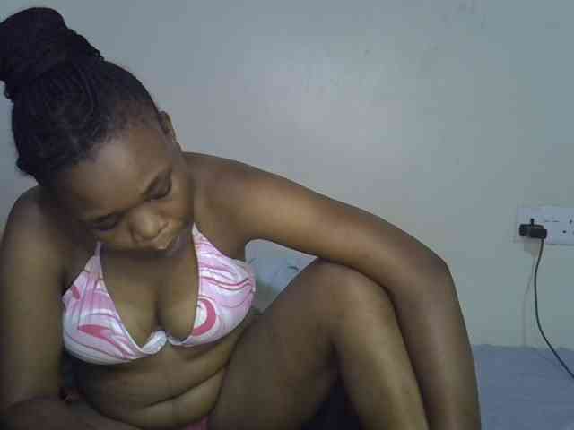 Ebonybootygirl webcam