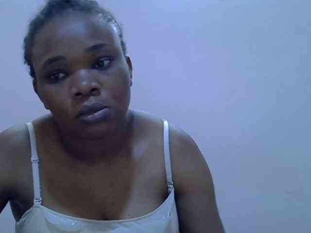 Ebonybootygirl webcam