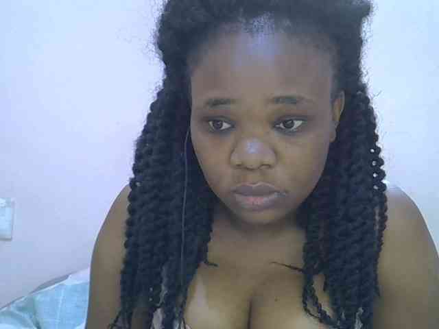 Ebonybootygirl webcam
