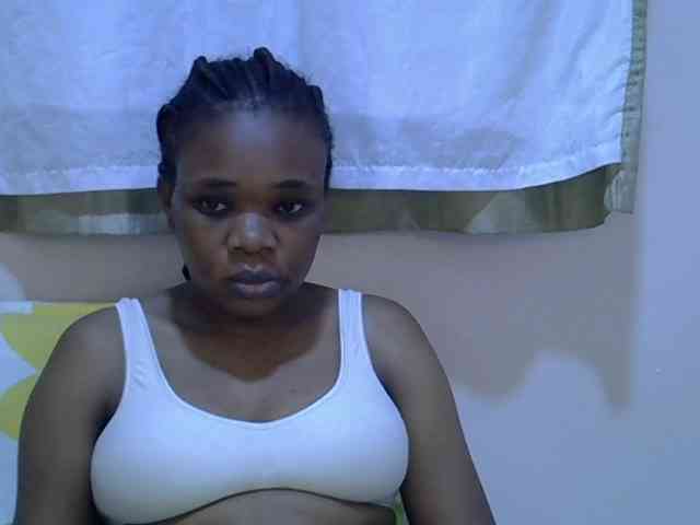 Ebonybootygirl webcam