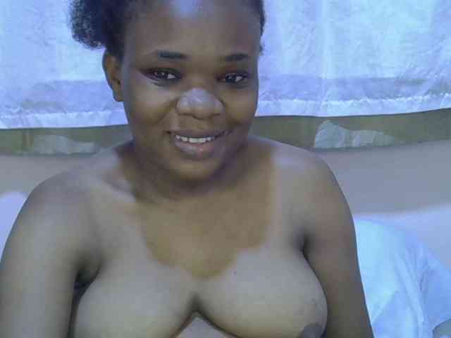 Ebonybootygirl