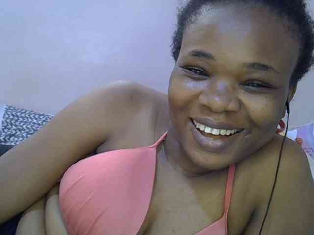 Ebonybootygirl webcam