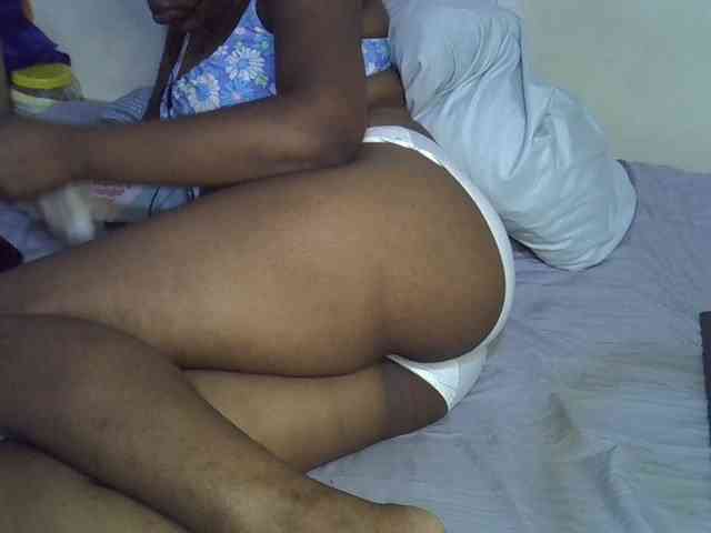 Ebonybootygirl webcam