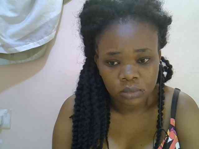 Ebonybootygirl webcam