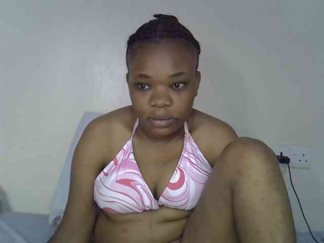ebonybootygirl's live room