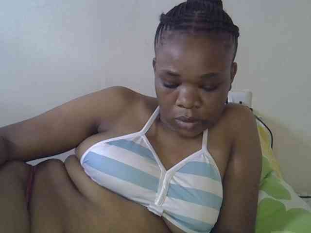 Ebonybootygirl webcam