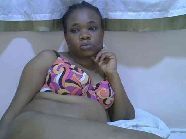 Ebonybootygirl webcam
