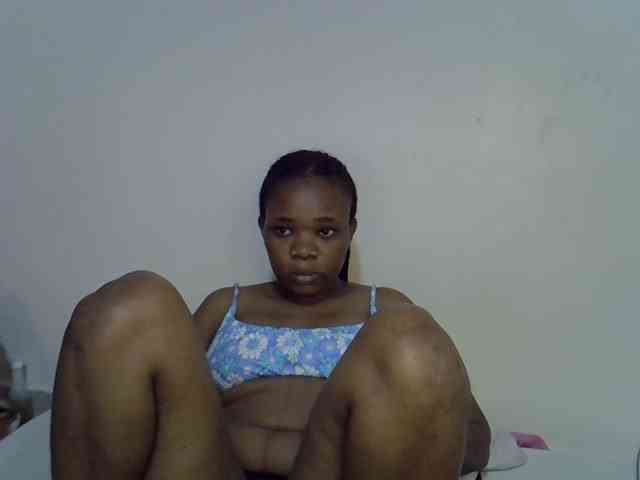 Ebonybootygirl webcam