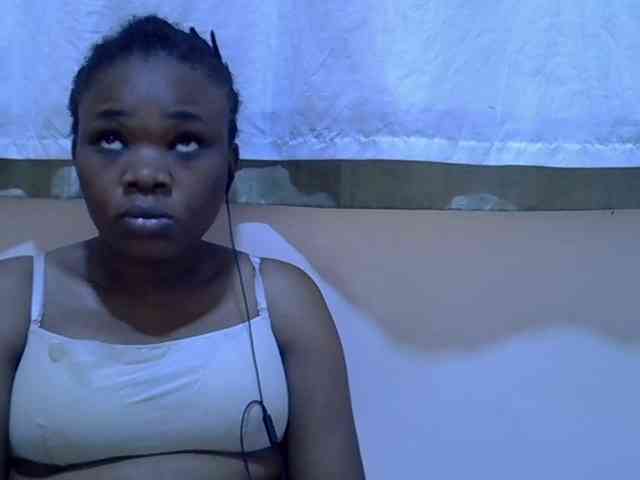 Ebonybootygirl webcam