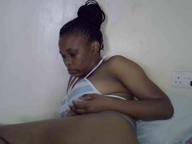 Ebonybootygirl webcam